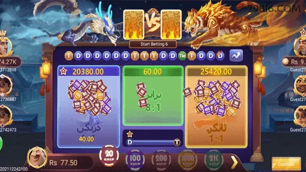 79b Descubra CacheRush: O Novo Fenômeno dos Jogos Digitais